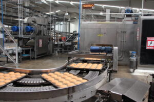 La inversión en el país ha sido de ocho millones de dólares.