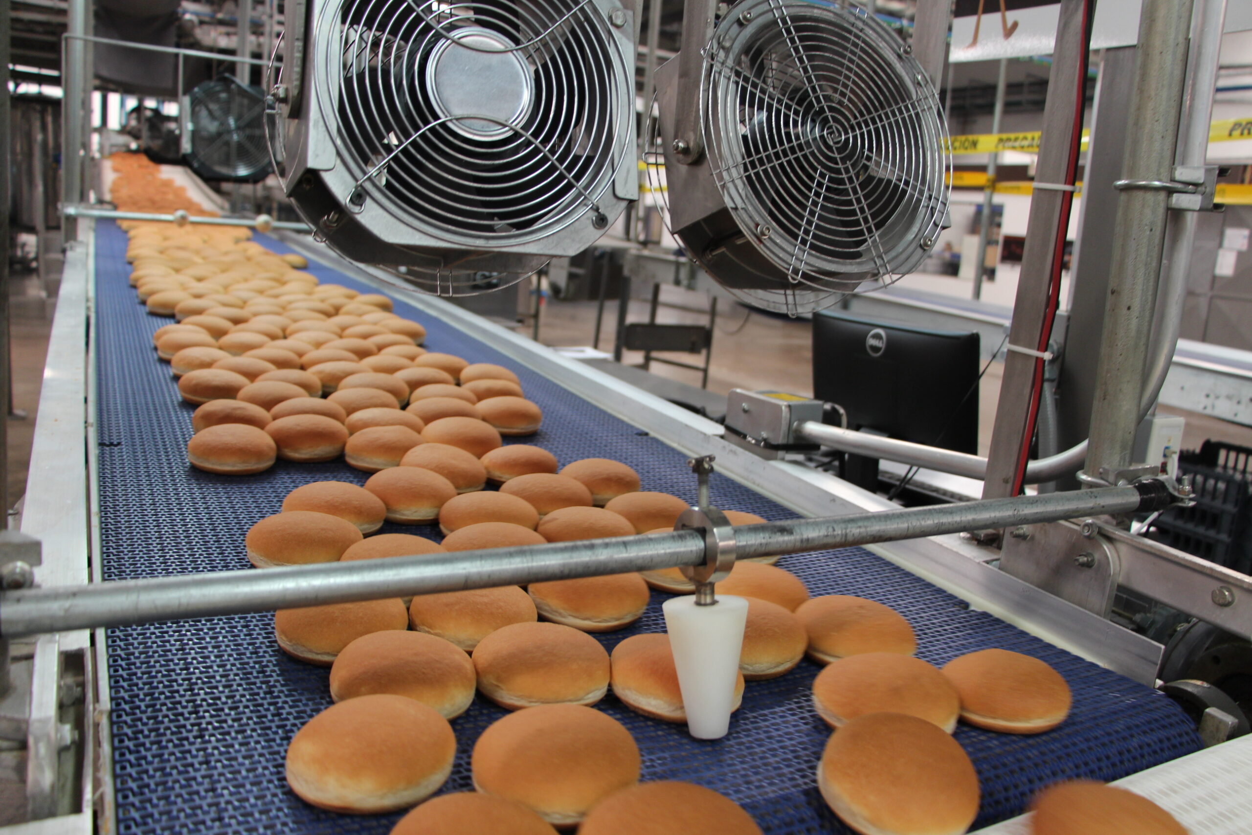 McDonald’s atrae inversión extranjera por medio de su pan