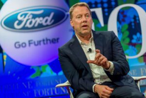 Bill Ford.