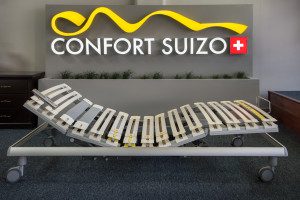 Las actividades de Confort Suizo seguirán concentradas en su casa costarricense.