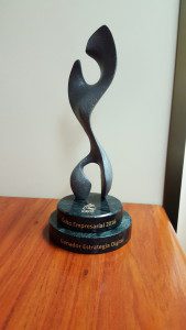 Cámara de Comercio reconoce exitosa estrategia digital.