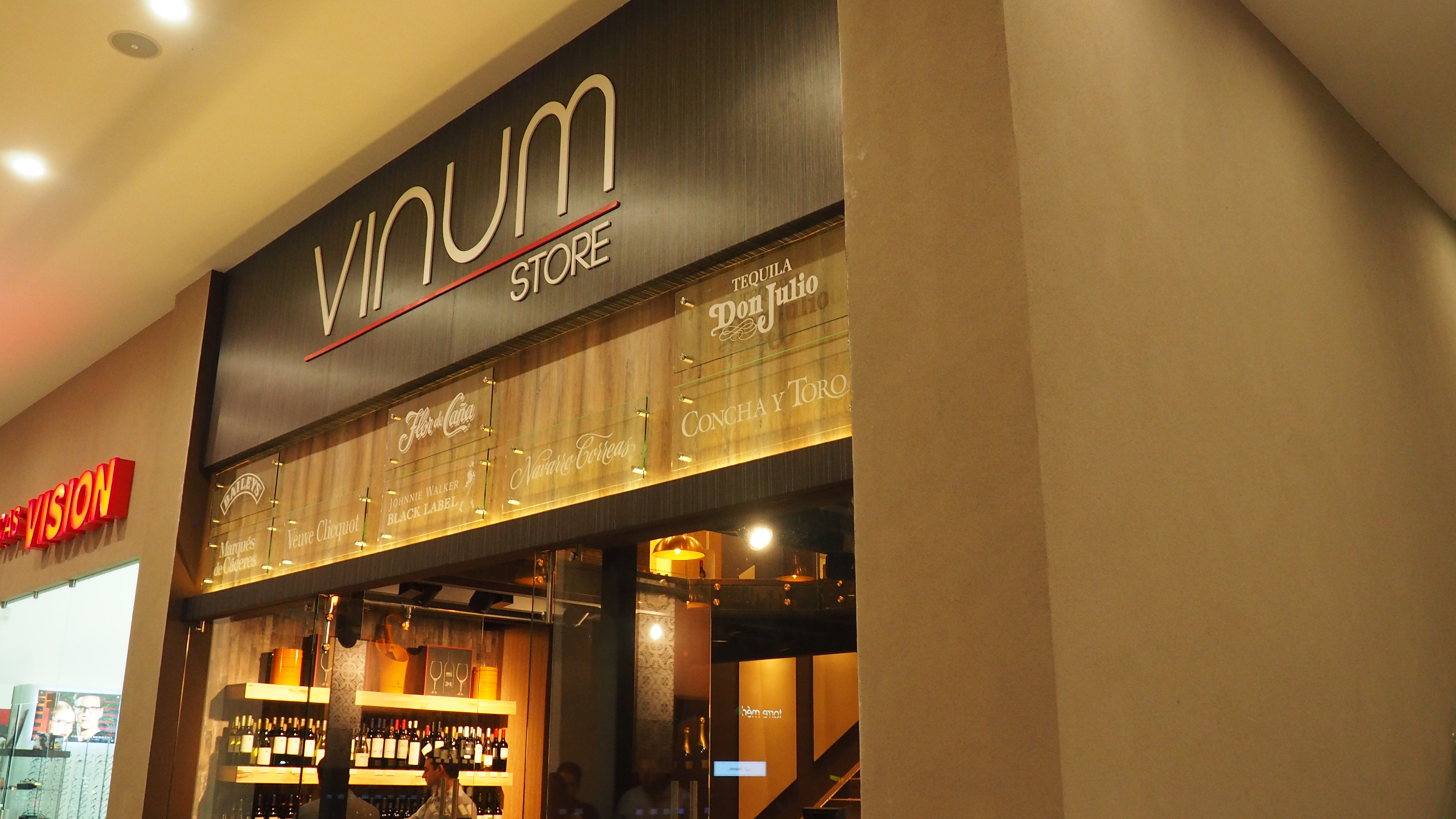 Vinum Store abre sus puertas en Curridabat