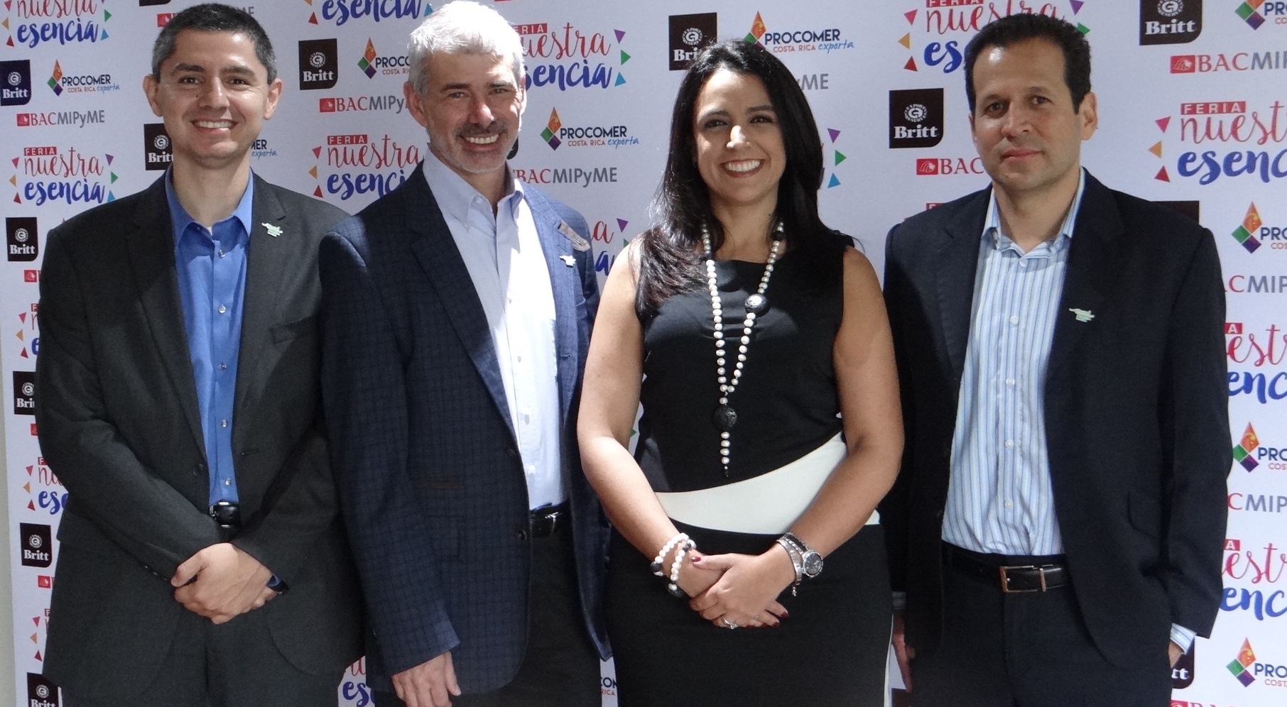 I Feria Nuestra Esencia impulsa desarrollo de pymes