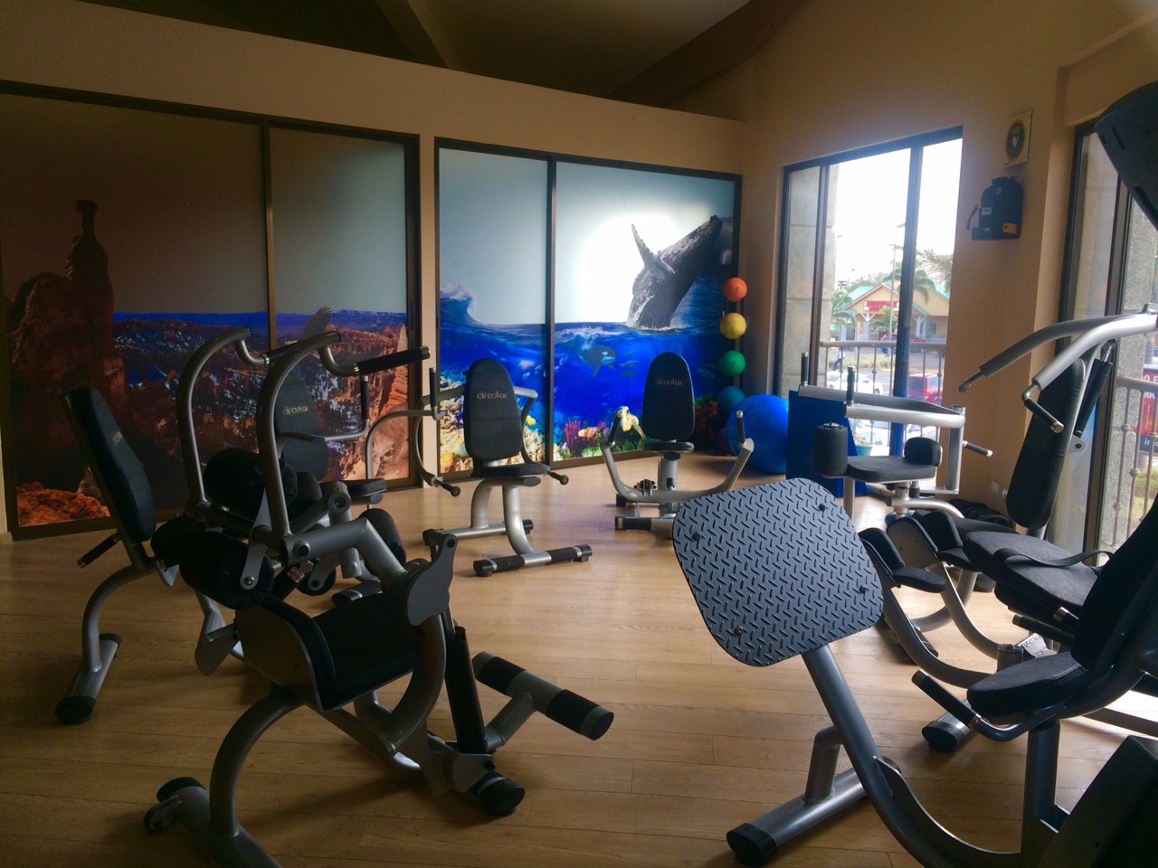 Clínica Nature brindará salud integral en Plaza Itskatzú