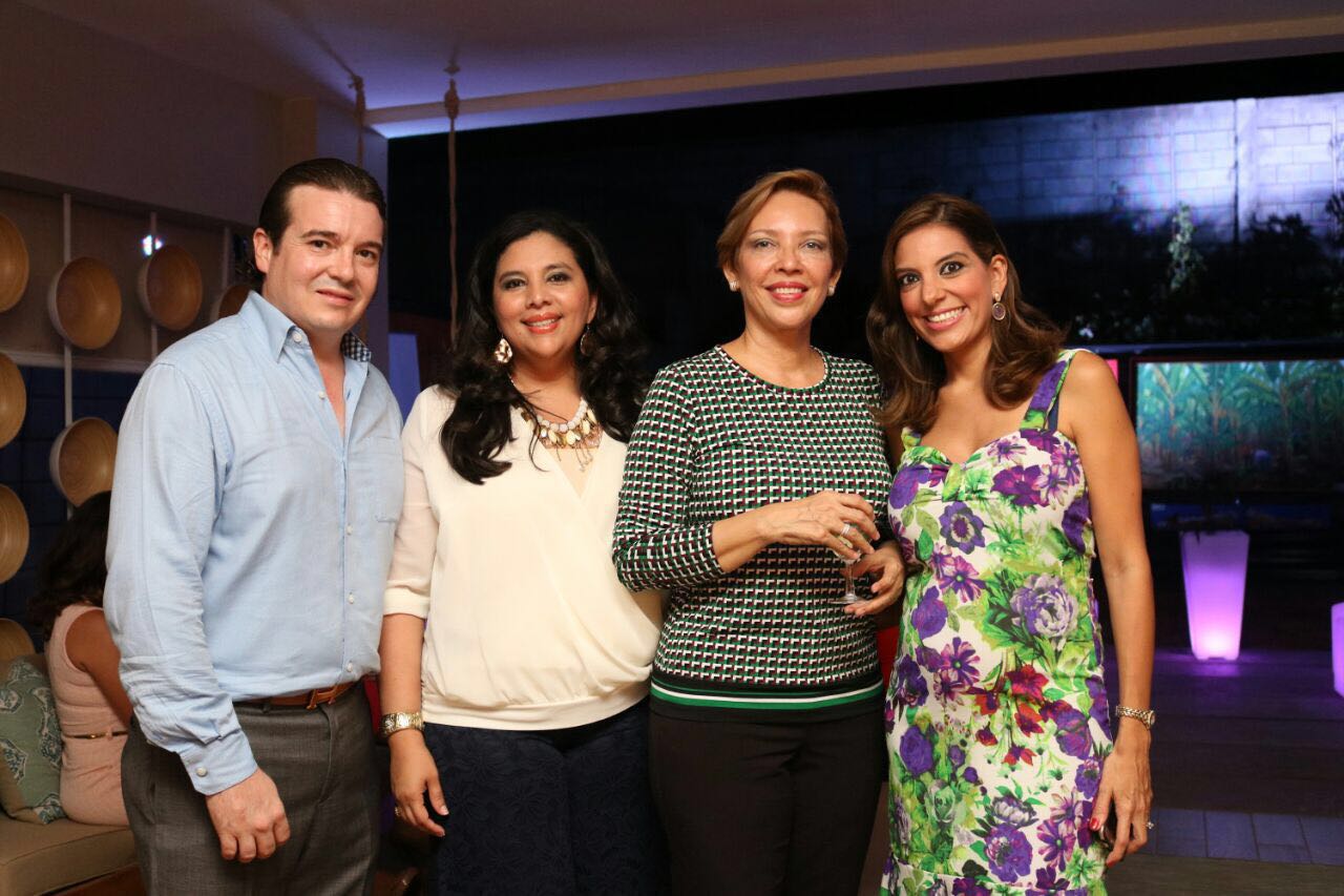 Noche de Vino & Arte con BAC