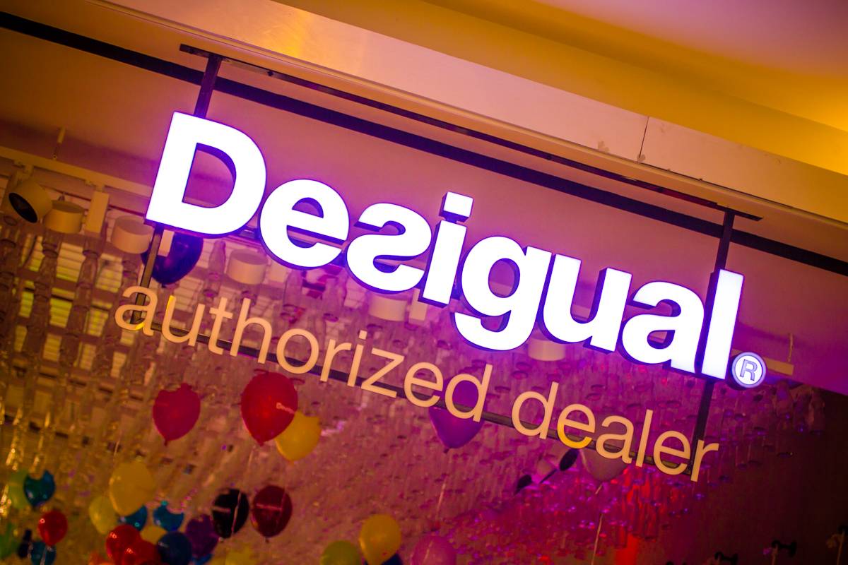 Desigual inaugura su primera tienda en Costa Rica