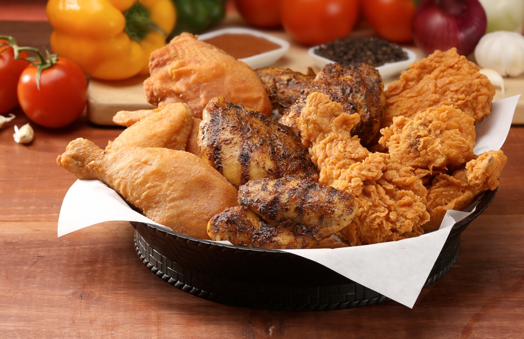 Pollo Campero entre las mejores cadenas de comida rápida de EE.UU.