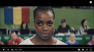 No es sólo lo que las madres dicen o hacen, es lo que son.