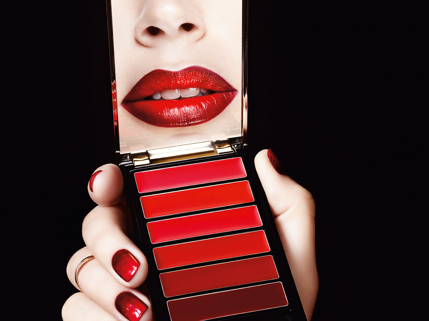 L´Oréal Paris presenta las últimas tendencias de maquillaje