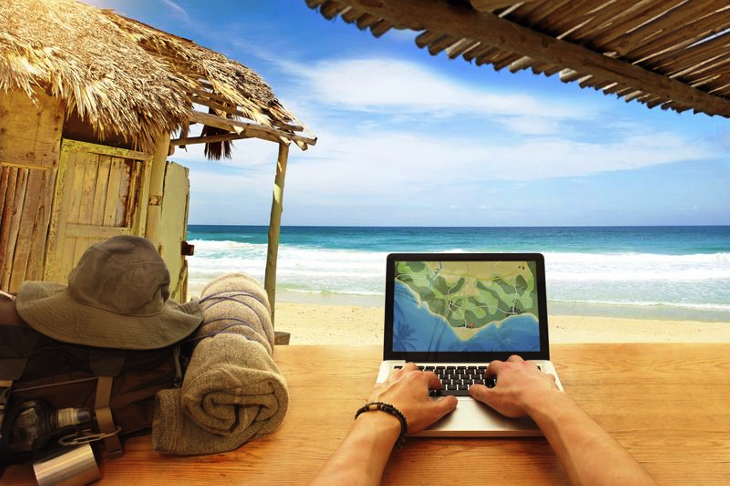 Marriott Rewards permite a sus miembros aprovechar al máximo su viaje