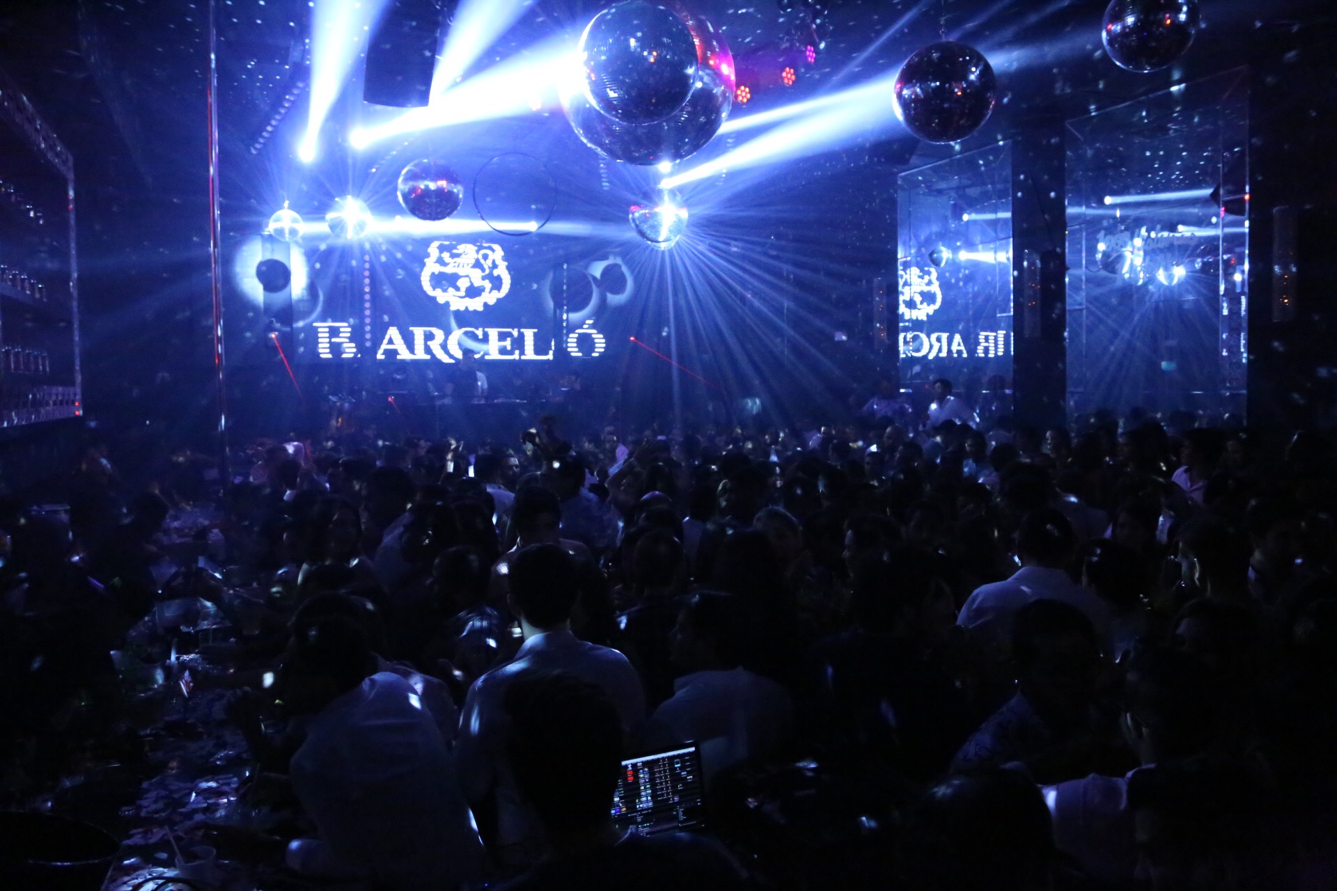 Barceló Gran Añejo presenta su nueva imagen