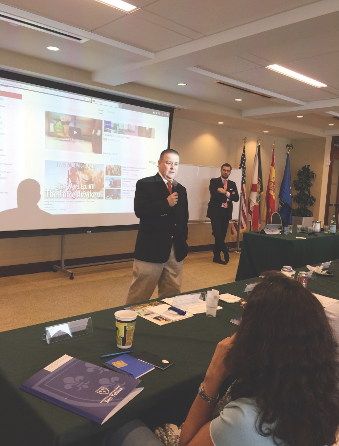 Abundante sabiduría