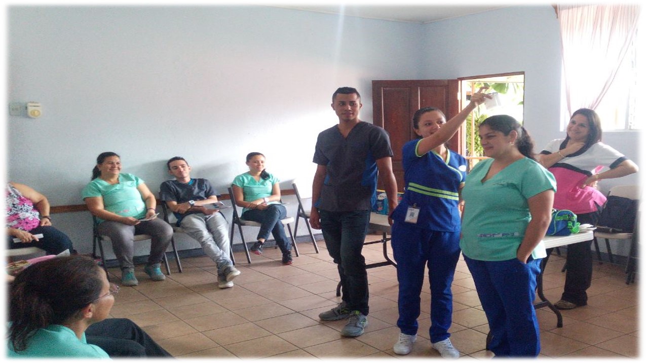 Cuidadores primerizos enfrentan grandes retos