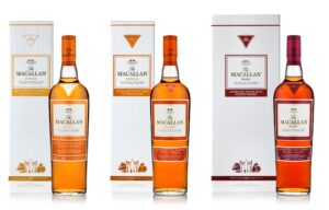 Serie 1824 The Macallan.