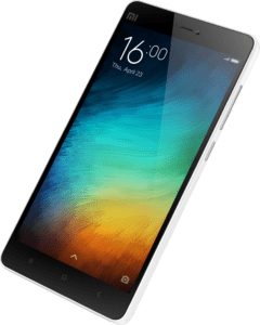 En el país están a la venta los modelos MI 4i, Red MI NOTE 2 y MI5i.