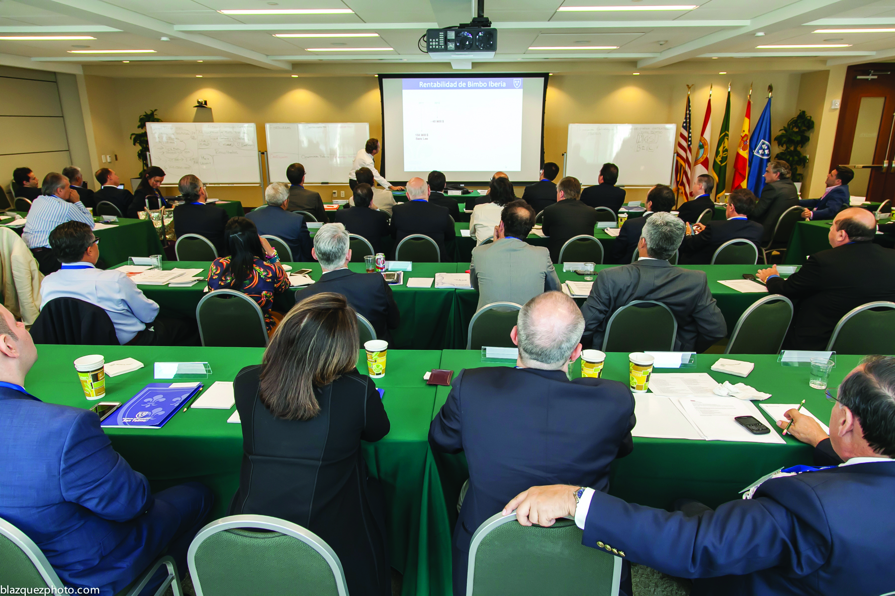 Instituto Internacional San Telmo