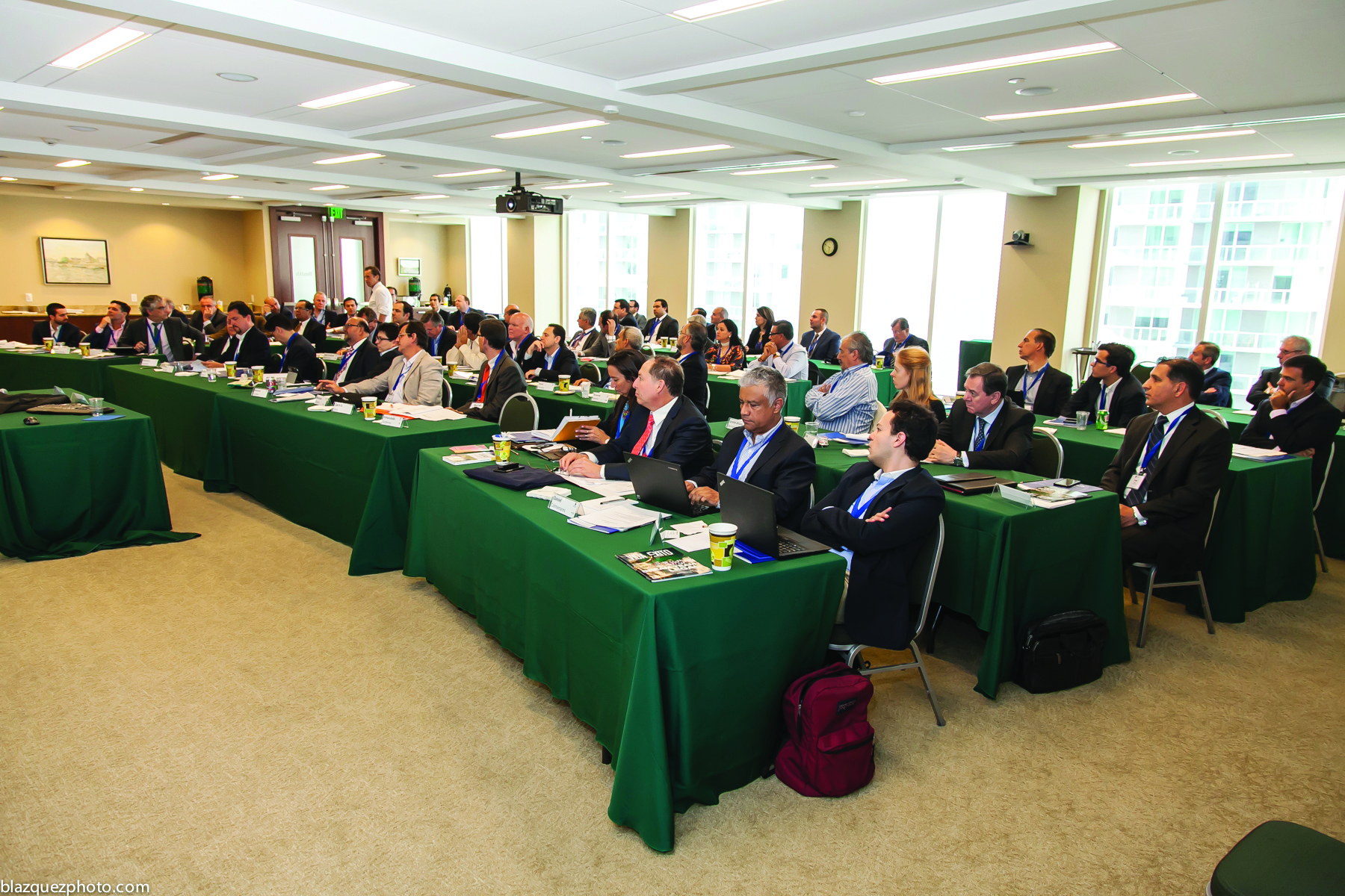 El modelo de la cadena alimentaria del Instituto Internacional San Telmo