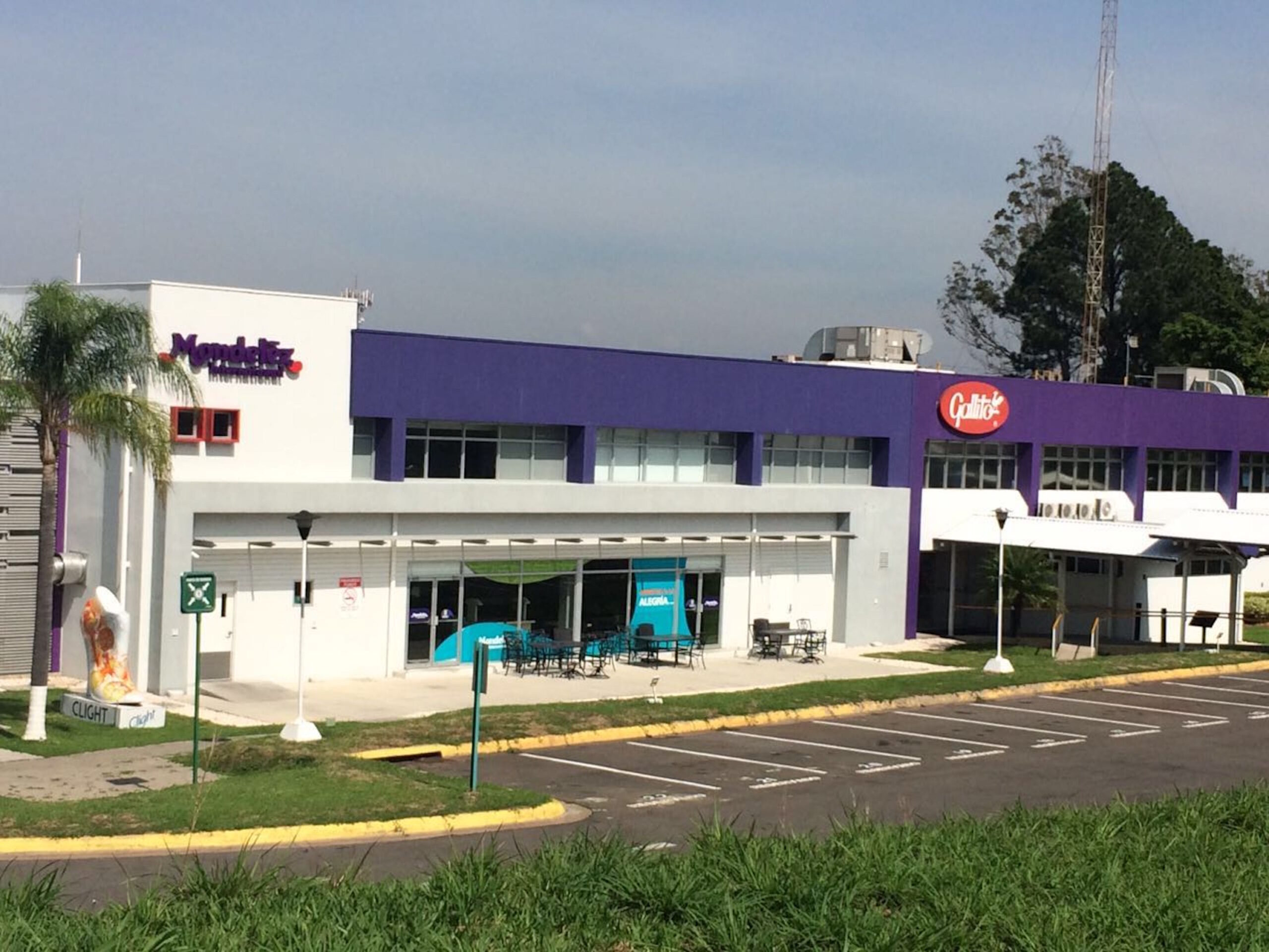 Mondelēz International transforma su esquema de negocios en Costa Rica
