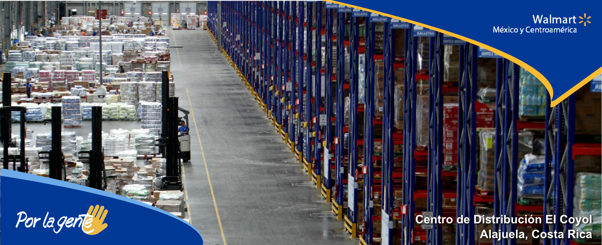 Sistema de logística de Walmart evita la emisión de 1.500 toneladas de CO2 en Centroamérica