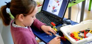 Cupo máximo 20 niños. 