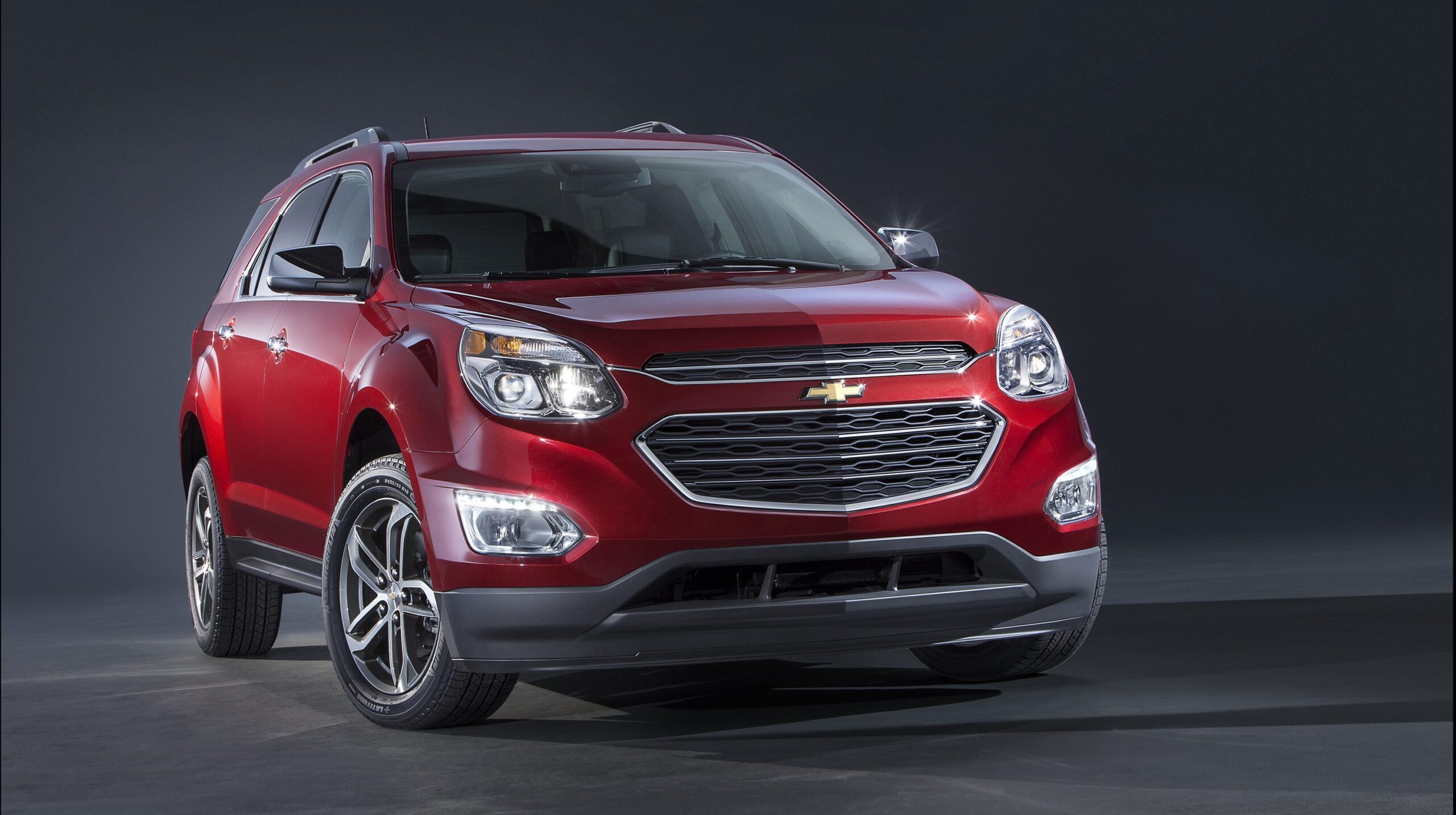 Tecnología, seguridad y diseño caracterizan la línea de vehículos Premium de Chevrolet