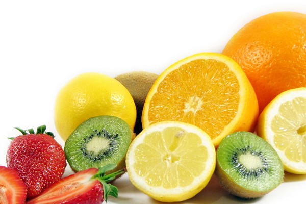 Personas que consumen Vitamina C son menos propensas a desarrollar enfermedades