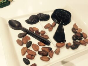 Chocolatera Britt - Da del Padre (1)