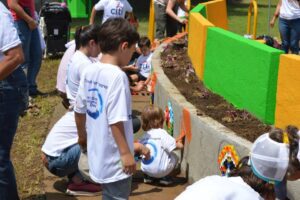 Evento anual contribuye más de 2,5 millones de horas de servicio desde su lanzamiento.