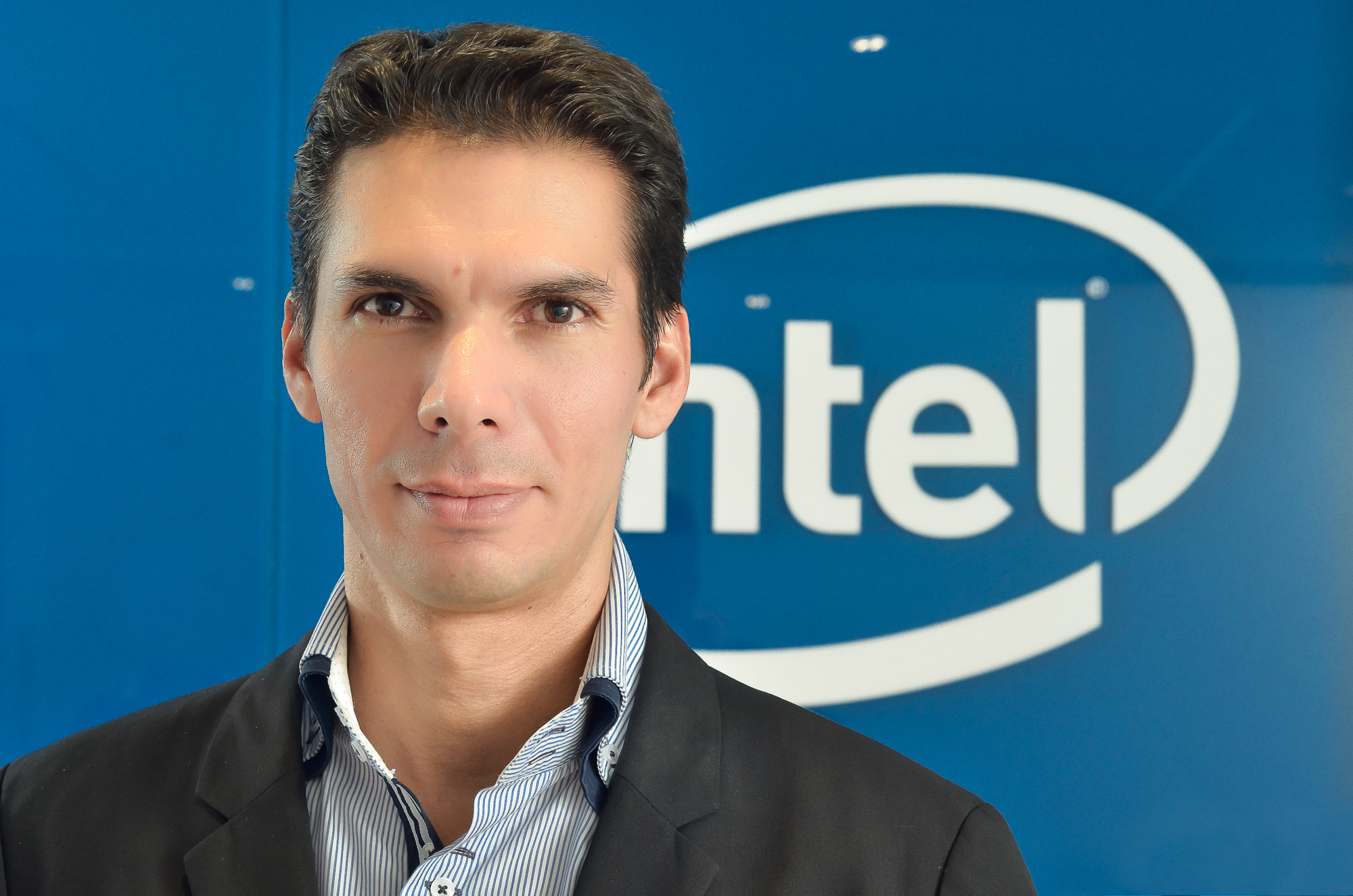 Intel nombra nuevo gerente de Desarrollo de Mercados para la región