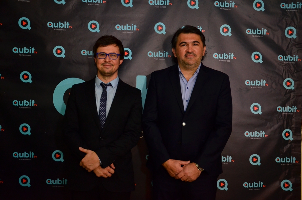 Qubit.tv, la nueva propuesta de entretenimiento que llega a Guatemala
