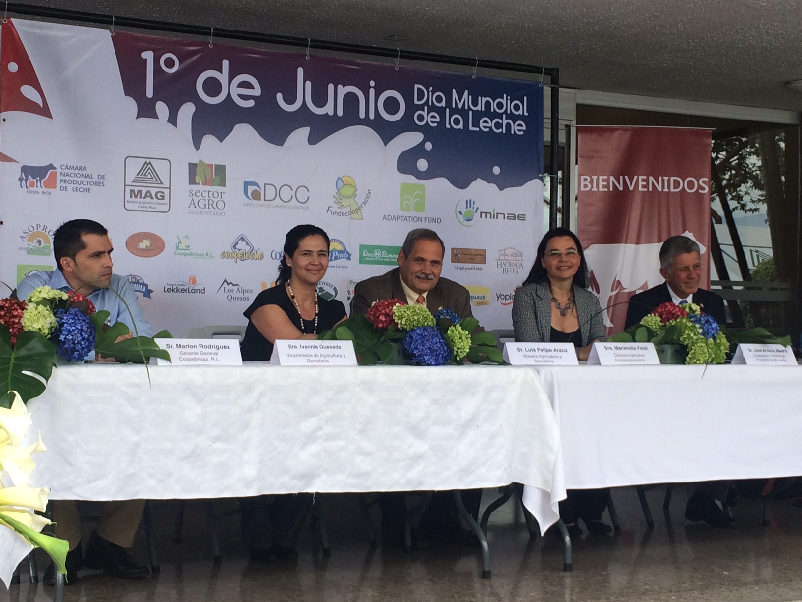 Ganadería Climáticamente Inteligente es una realidad en Costa Rica