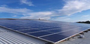 Los beneficios de la instalación de los sistemas de paneles solares son cuantificables en los recibos eléctricos.
