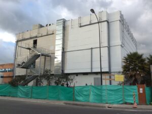 La expansión de la industria de Data Centers en Suramérica ha traído también beneficios para el sector constructivo nacional. 