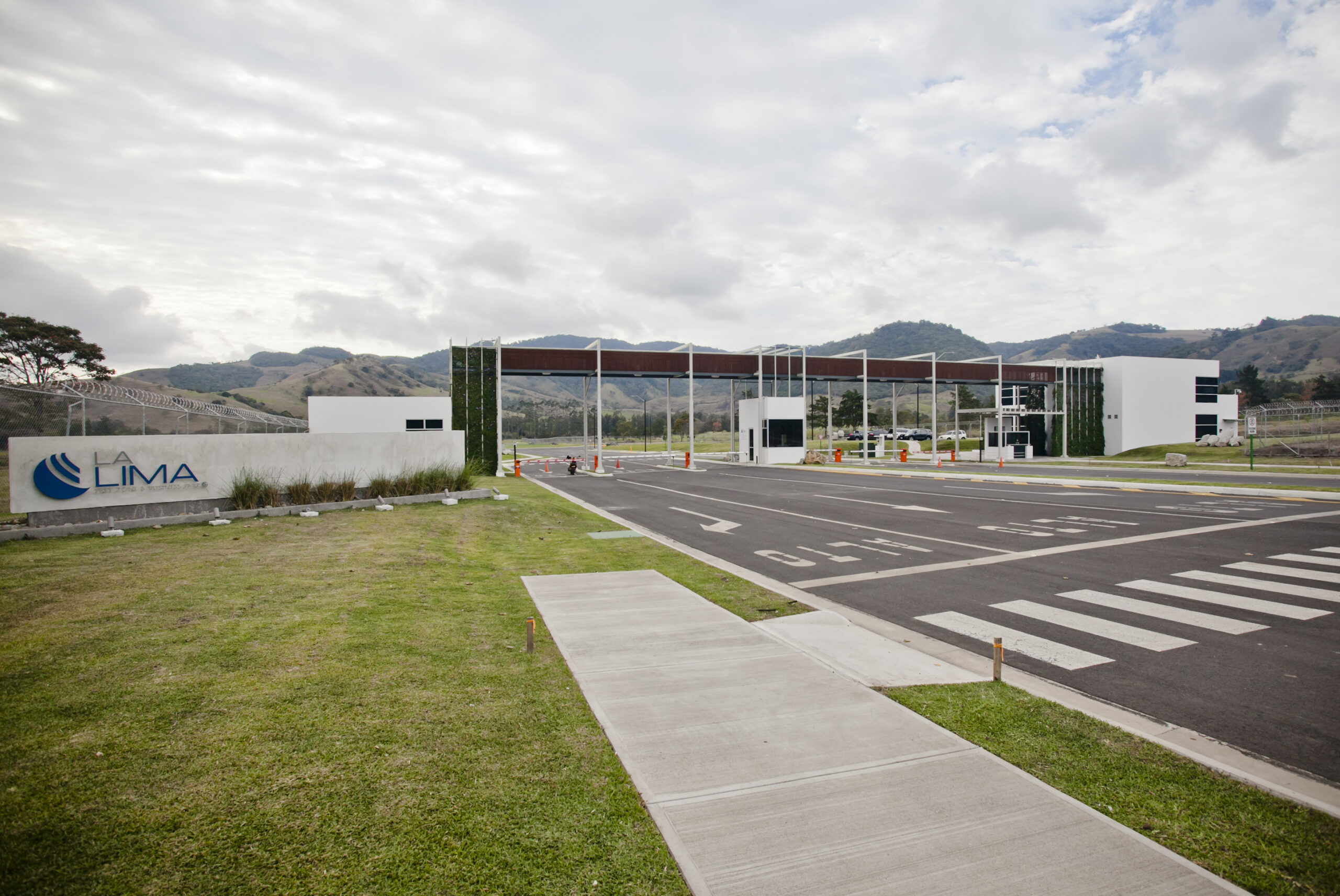 Cartago nuevo polo de atracción para empresas especializadas