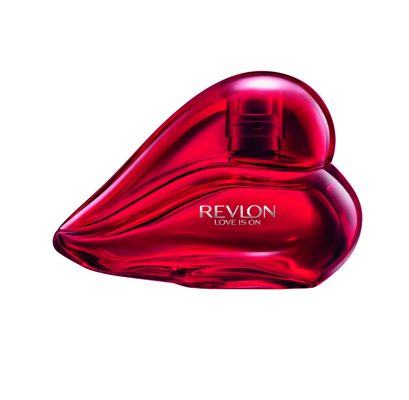 Revlon enciende el amor…