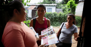 La operación de Guatemala logró reducir un 24,08% sus emisiones de CO2, un 52,8% su consumo de agua y recicla o reutiliza más del 99% de los residuos que produce.