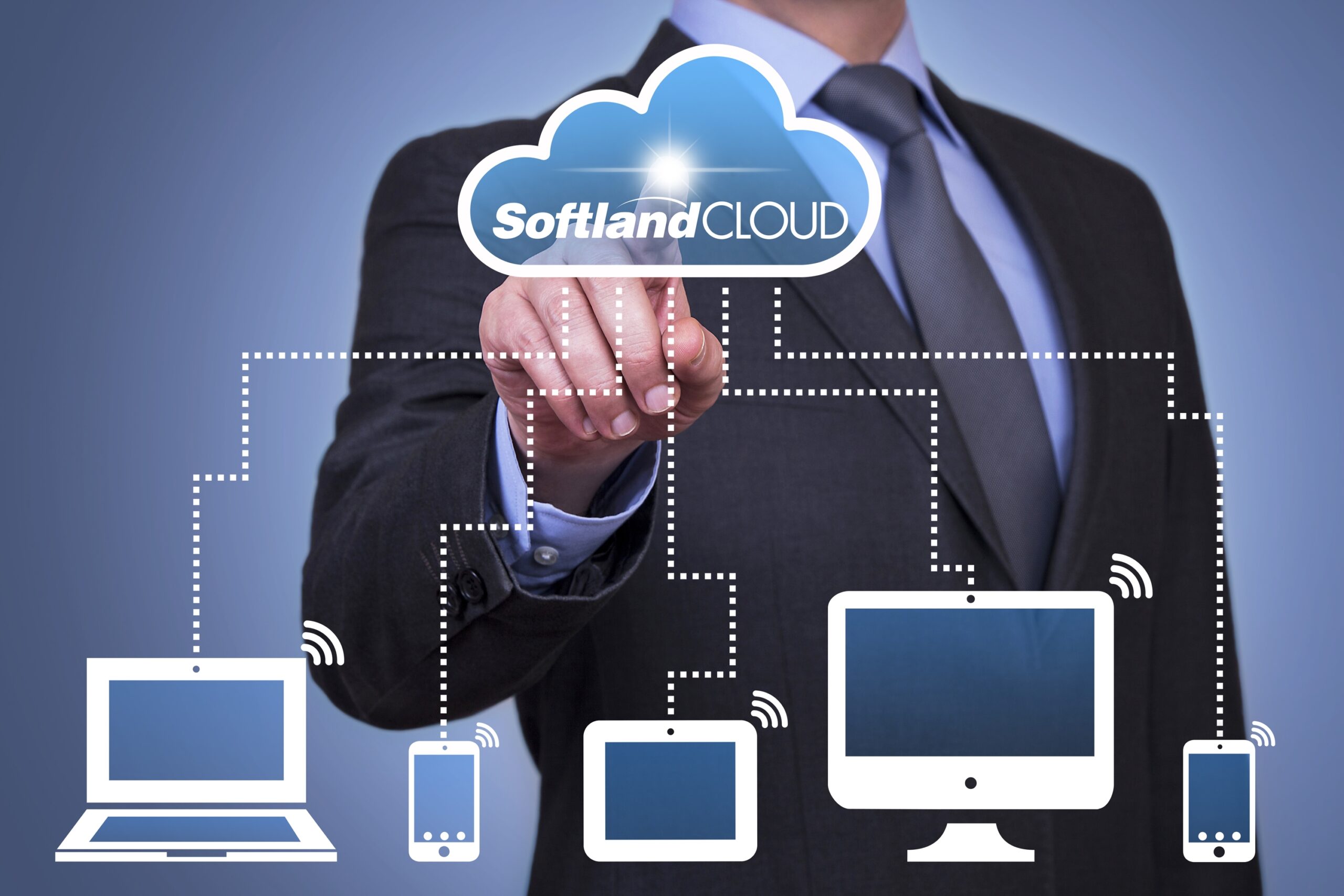 Softland lanza su solución ERP en plataforma Cloud