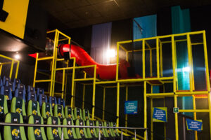 Inversión supera los US$5.000.000. 