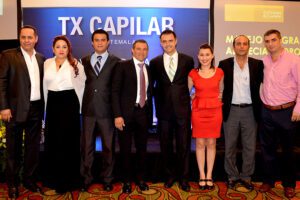 TX Capilar Guatemala,  clínica especializada en tratamientos integrales para la caída del cabello.