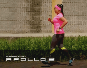 Este es un calzado que se amolda al pie