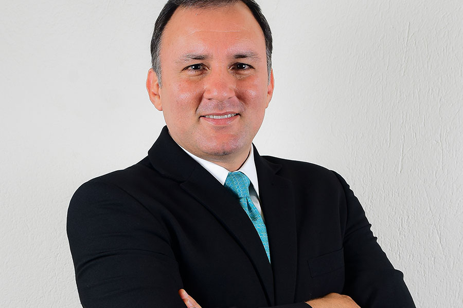 Nuevo gerente general en Banco Lafise Costa Rica