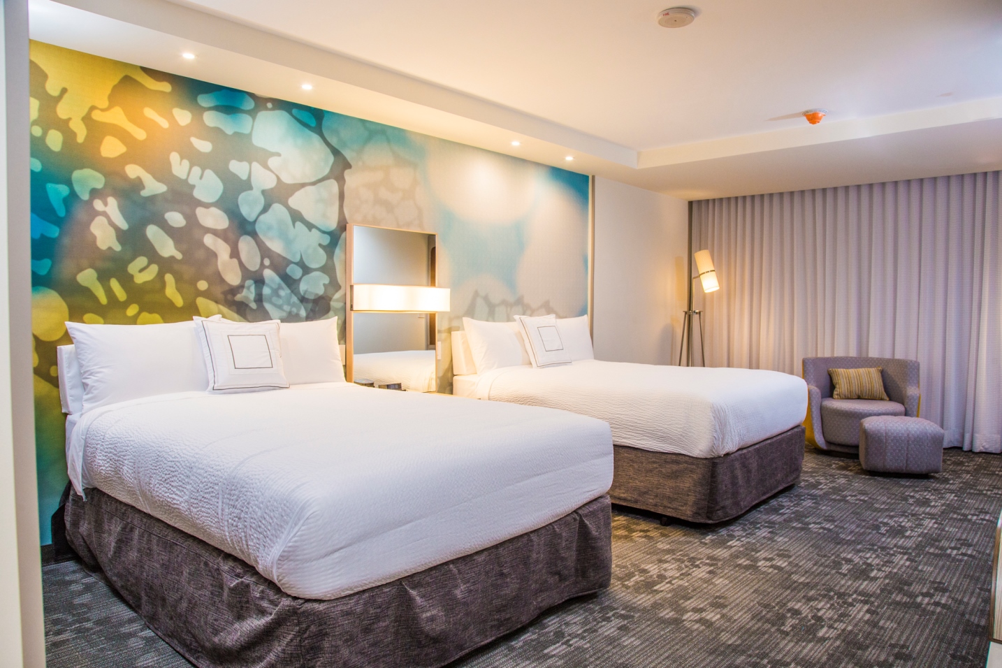 Marriott Internacional después de 20 años regresa a Guatemala de la mano de Grupo Azur