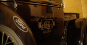 El nuevo material podría aliviar el uso de productos petroquímicos, disminuyendo el impacto general de los vehículos sobre el medio ambiente.