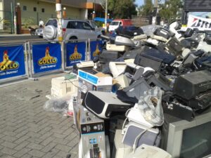 Campaña opera mediante una alianza entre el Ministerio de Salud y la empresa privada: Coopeservidores, Gollo y Holcim.