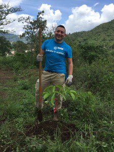 La nueva meta de HP refuerza su posición de liderazgo entre las empresas globales.