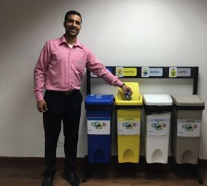 Proyecto ha tenido gran aceptación por parte de los colaboradores. 