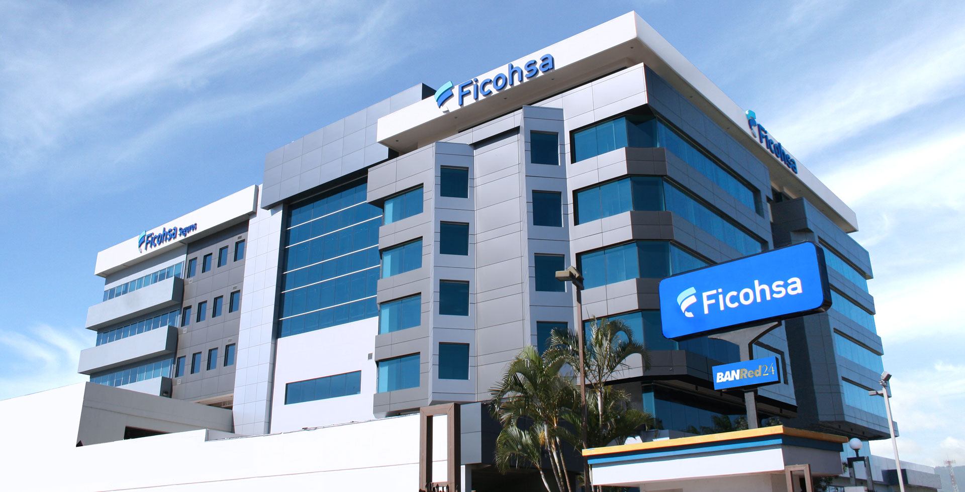 Ficohsa, número uno en activos en Honduras y dentro del top 10 en Centroamérica