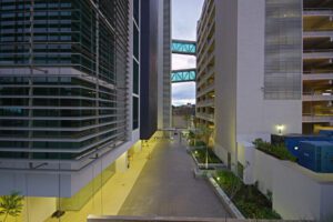 Evonik contratará cerca de 80 personas del área de contabilidad y finanzas.