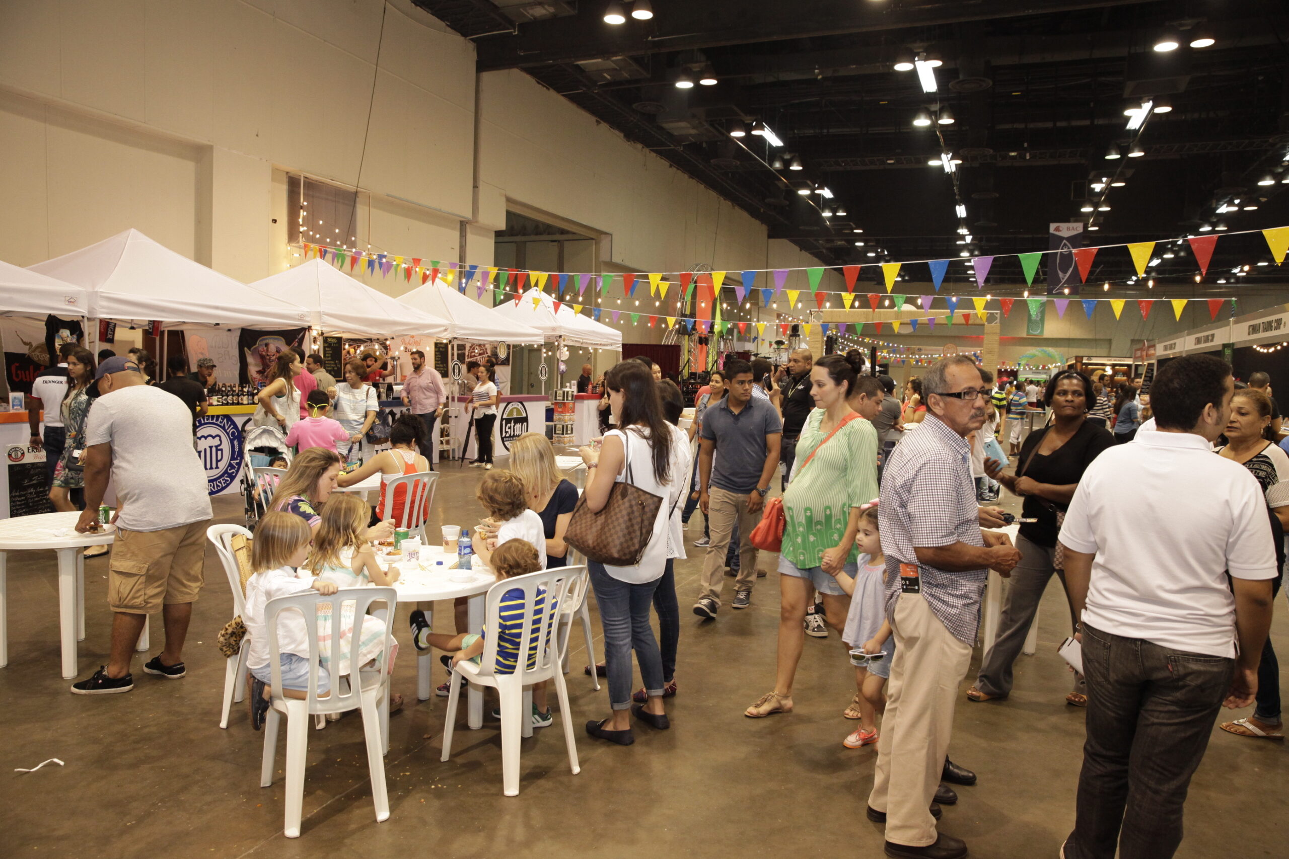 Se aproxima la fiesta gastronómica más grande del país:  “Panamá Gastronómica 2016”