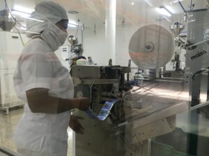 Estima aumentar contratación de personal en alrededor de un 12%.